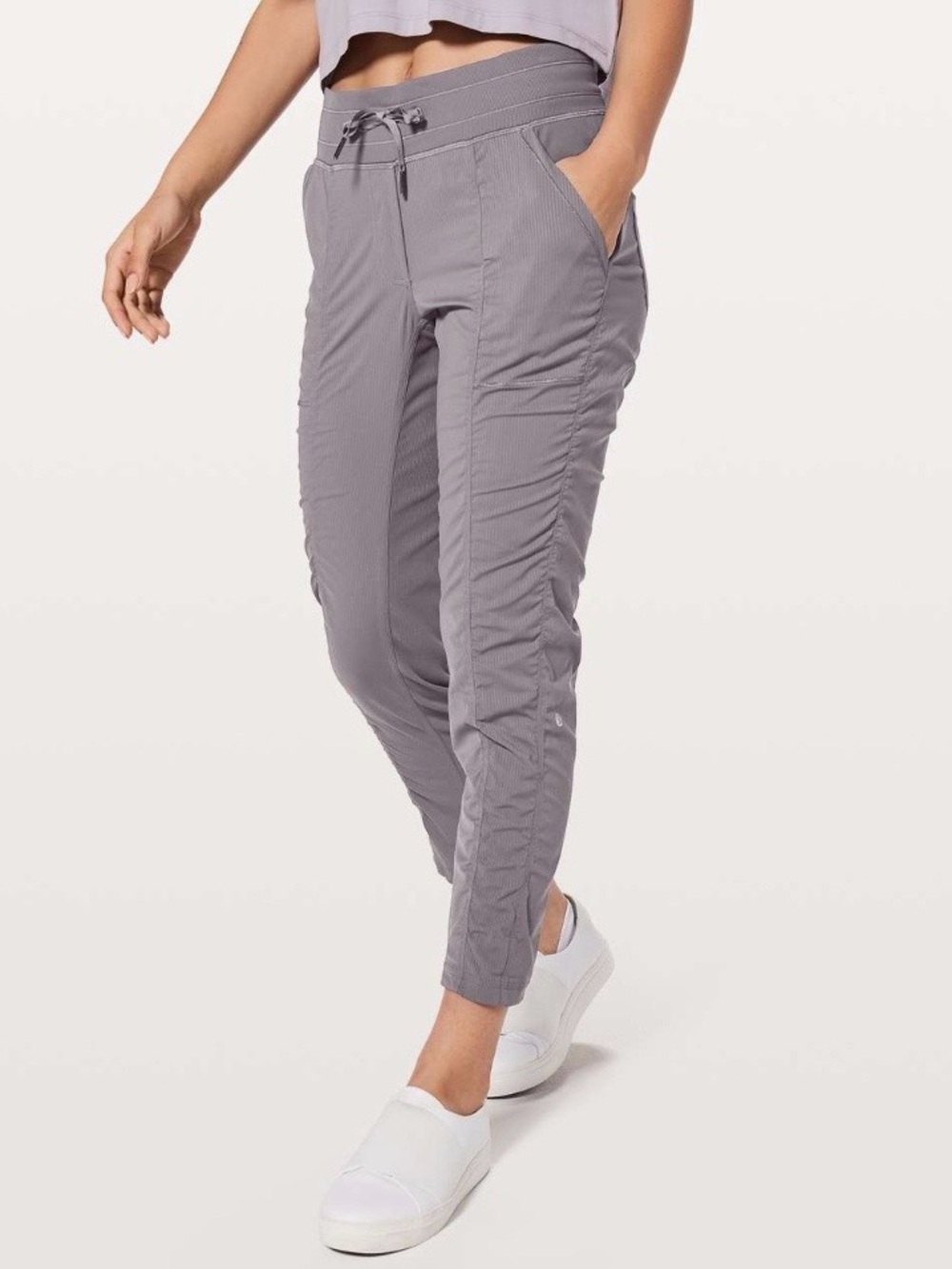 Lululemon | Street To Studio Pant II *Unlined 27" In Magnum